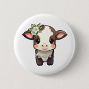 Zoek naar hoogland buttons Dier