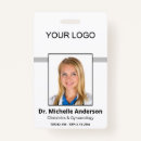 Zoek naar professional badges Eenvoudig