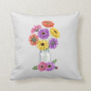 Zoek naar gerbera kussens Modern