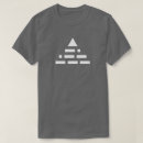 Zoek naar piramide tshirts Illuminati