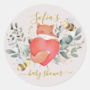 Zoek naar bos baby stickers Boho