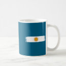 Zoek naar argentijnse vlag mokken Liefde