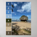 Zoek naar barbados kunst Strand