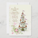 Zoek naar kasteel verjaardag uitnodigingen Voor iedereen