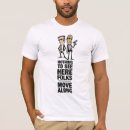 Zoek naar geheime dienst tshirts Agent