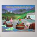 Zoek naar koreaanse kunst Kimchi