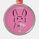 Zoek naar grappig konijn ornamenten Bunny