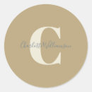 Zoek naar moderne stickers Eenvoudig