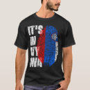 Zoek naar slovenië tshirts Vlag