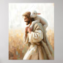 Zoek naar christelijke afbeeldingen posters Afbeelding van jezus