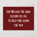 Zoek naar wijsheid briefkaarten Gast