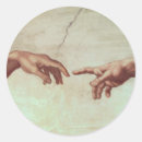 Zoek naar vintage kunst stickers Cirkel