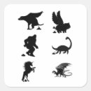 Zoek naar mythologisch stickers Elk persoon