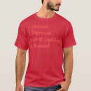 Zoek naar depressieve tshirts Gezin