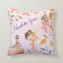 Zoek naar fee kussens Meisje