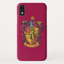 Zoek naar gryffindor iphone hoesjes Kleurrijk
