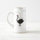 Zoek naar zwarte zwaan mokken Vogel