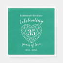 Zoek naar 35 jaar servetten Verjaardag