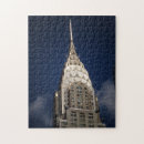 Zoek naar deco puzzels Skyscraper