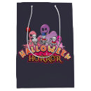 Zoek naar clown cadeautasjes Halloween