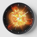 Zoek naar dwerg klokken Ruimte