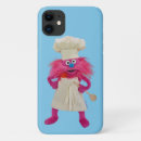 Zoek naar foodie iphone hoesjes Sesamstraat