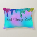 Zoek naar nagels kussens Manicure