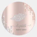 Zoek naar roze diamant stickers Voor haar