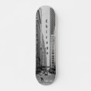 Zoek naar urban skateboards Zwart wit