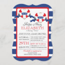 Zoek naar tweelingen babyshower uitnodigingen Modern