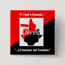 Zoek naar anarchisme buttons Anarchist