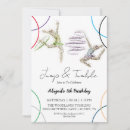 Zoek naar ritmische gymnastiek posters Meisje