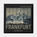 Zoek naar frankfurt magneten Frankfurt am main