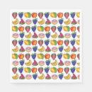 Zoek naar citroen limoen servetten Grapefruit