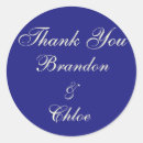 Zoek naar sapphire blue stickers Elegant