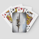 Zoek naar wereld oorlog speelkaarten Vliegtuig