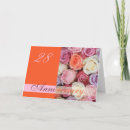 Zoek naar 28 jaar kaarten Roze