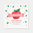 Zoek naar herfst servetten Herfst baby shower