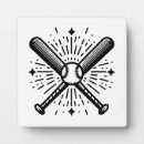 Zoek naar honkbal fotoplaat Sport