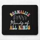 Zoek naar soort muismatten Bewustwording