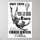 Zoek naar trapeze kunstenaar posters Carnaval