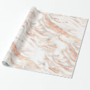 Zoek naar luxe cadeaupapier Marmer