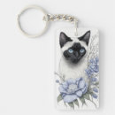 Zoek naar siamese sleutelhangers Feliene