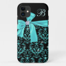 Zoek naar aqua blauw iphone hoesjes Voor haar