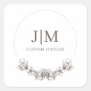 Zoek naar juwelier etiketten Eenvoudig