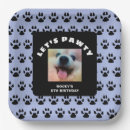 Zoek naar honden poot borden Dier