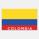 Zoek naar colombiaanse stickers Land