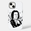 Zoek naar bach iphone hoesjes Componist