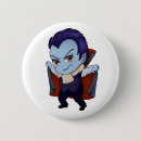 Zoek naar vampier buttons Dracula
