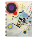 Zoek naar kandinsky notitieboeken Geometrisch